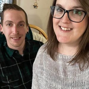 Meet your Posher, Cassandra